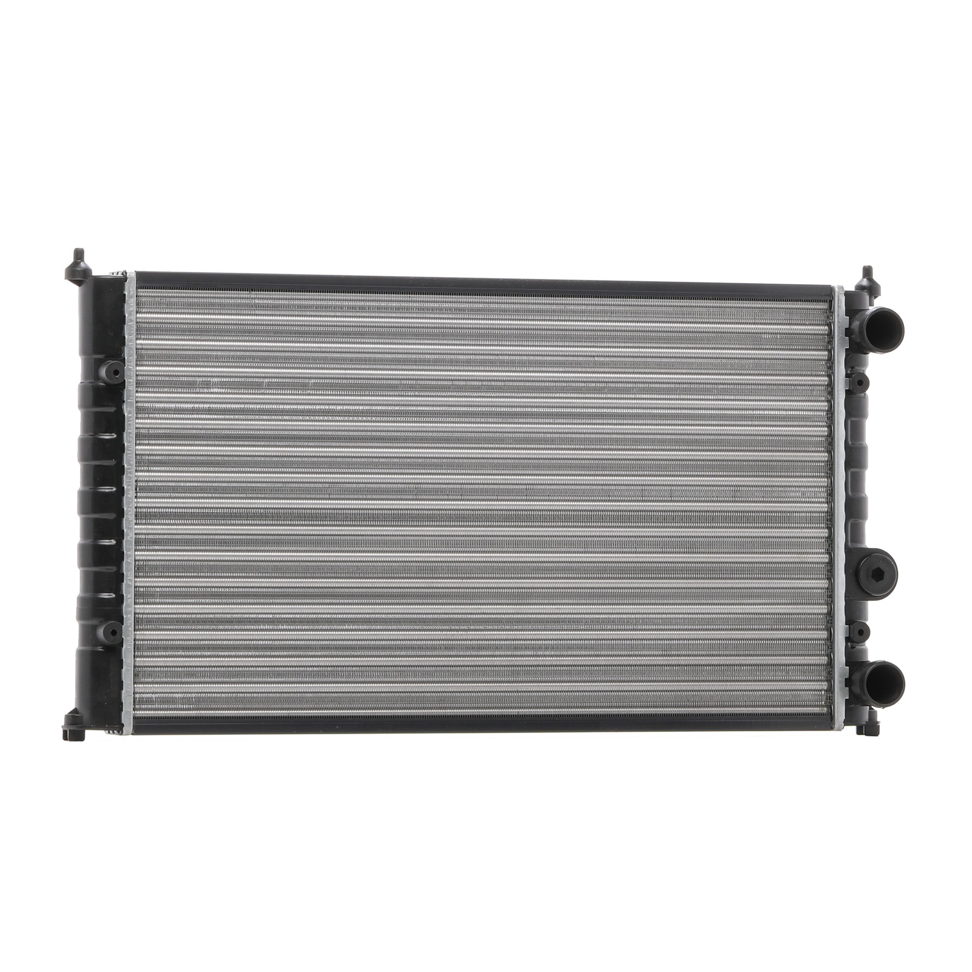 Great value for money - STARK Engine radiator SKRD-0120228