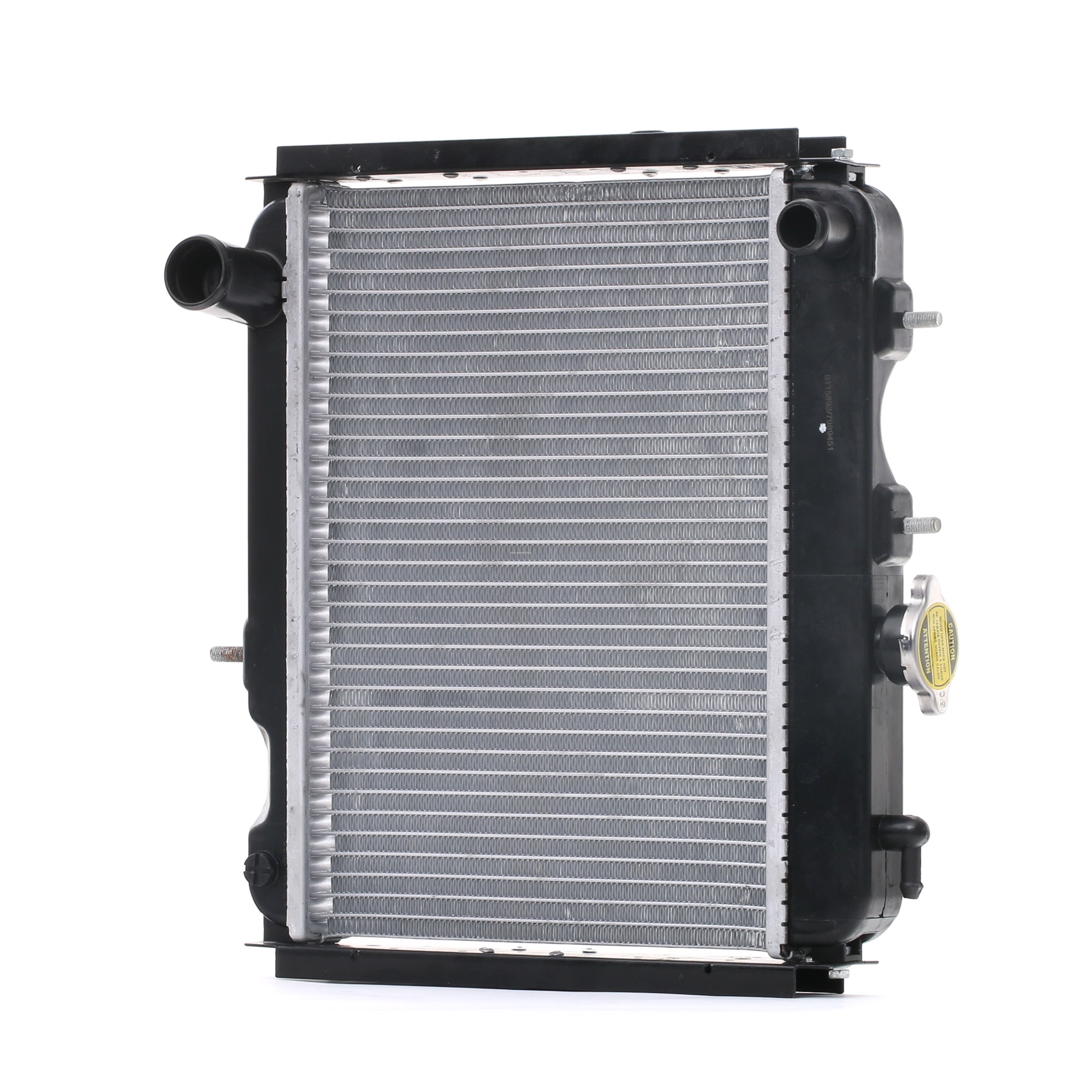 Great value for money - STARK Engine radiator SKRD-0120321