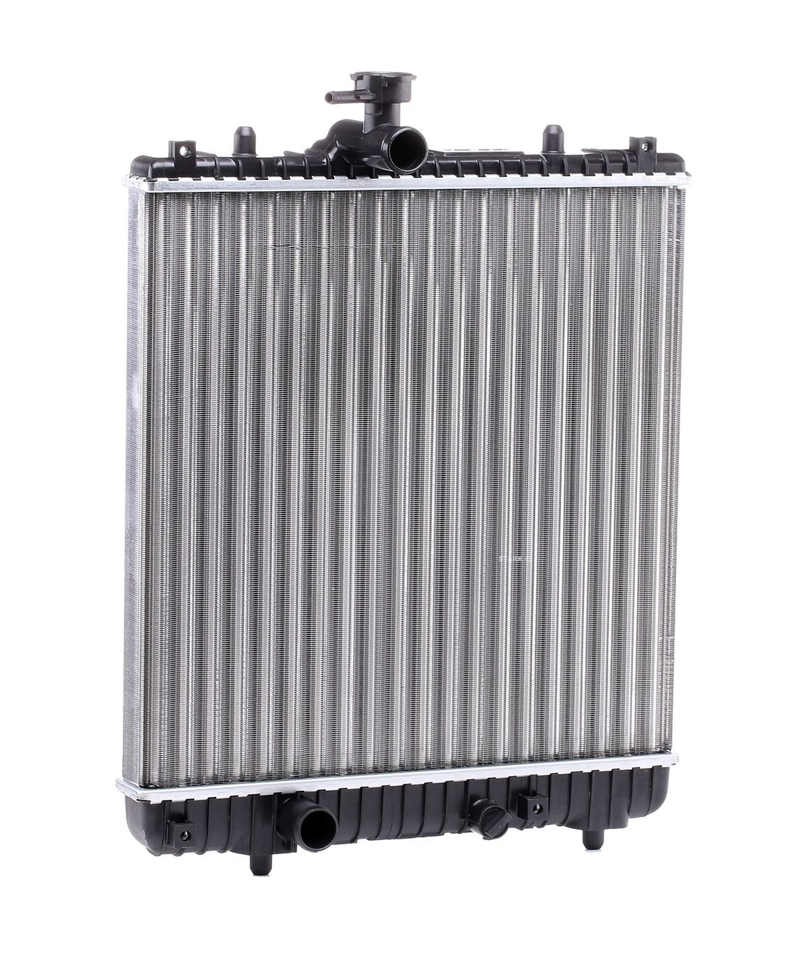 STARK Aluminium, Mechanically jointed cooling fins Core Dimensions: 378 x 377 x 34 mm Radiator SKRD-0120349 buy