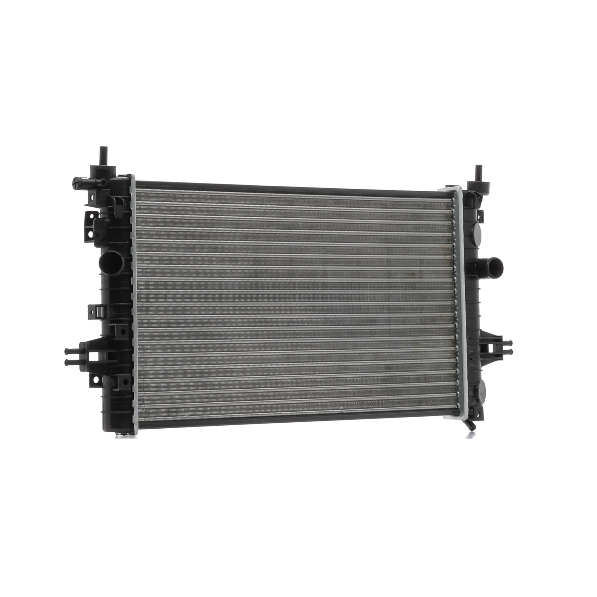SKRD-0120366 Radiaator, mootorijahutus STARK 13145211 VAUXHALL