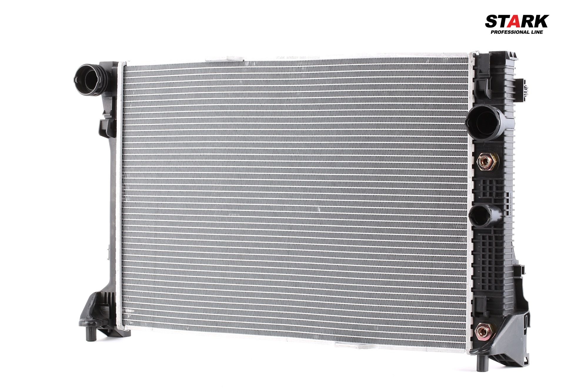 STARK SKRD-0120376 Engine radiator A2045000403