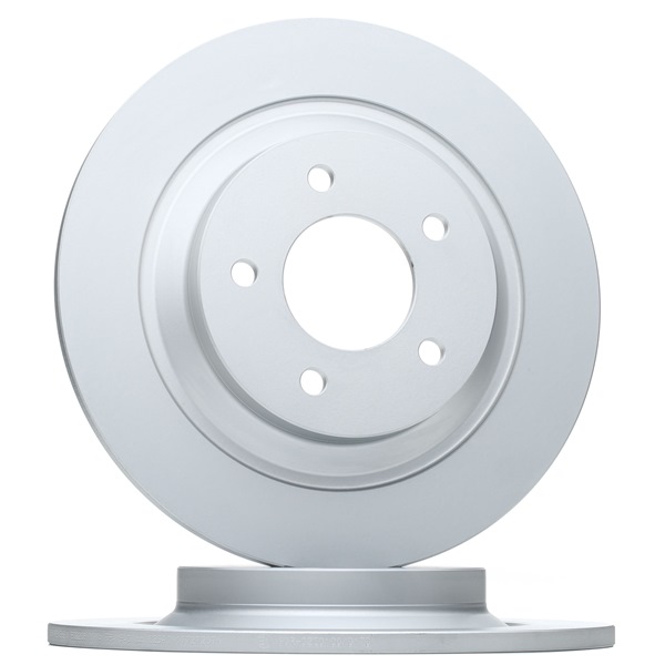 BD2208 BOSCH 0 986 479 C69 Brake disc