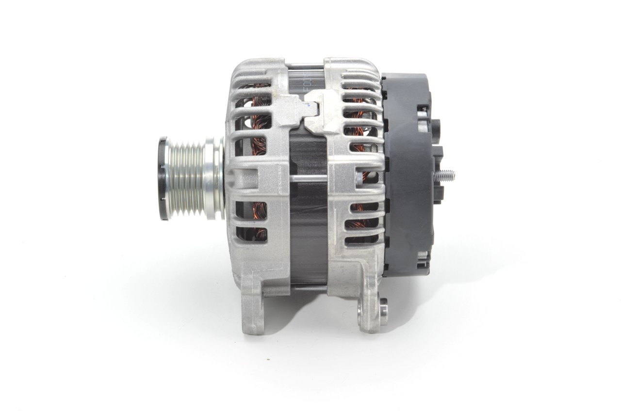 EL7-HED (>) 14V 100/15 0125711081 Alternatore BOSCH 03L903017X VW