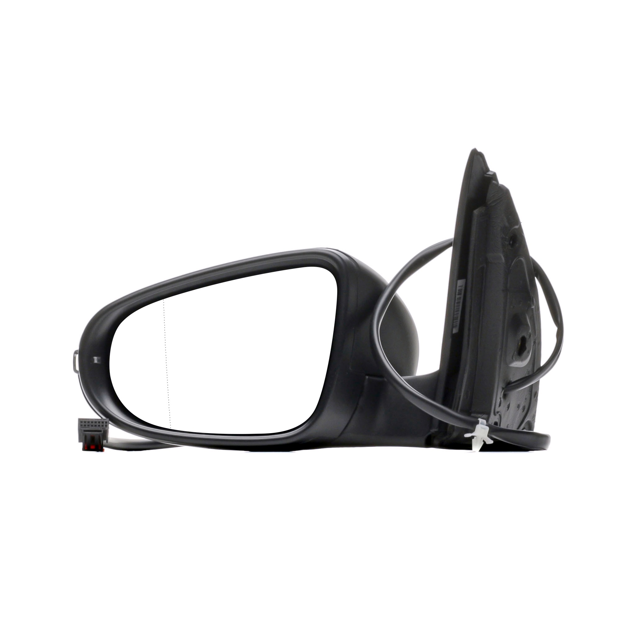 ALKAR 6125124 Buitenspiegel goedkoop in online shop