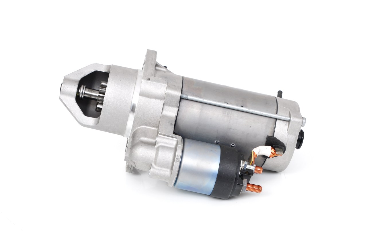 acheter BOSCH 12V, 3kW, Nbr. dents: 10, 50, 30, rechts, Ø 89 mm HE95-M 12V (R) Démarreur 0 001 230 030 à un bon prix