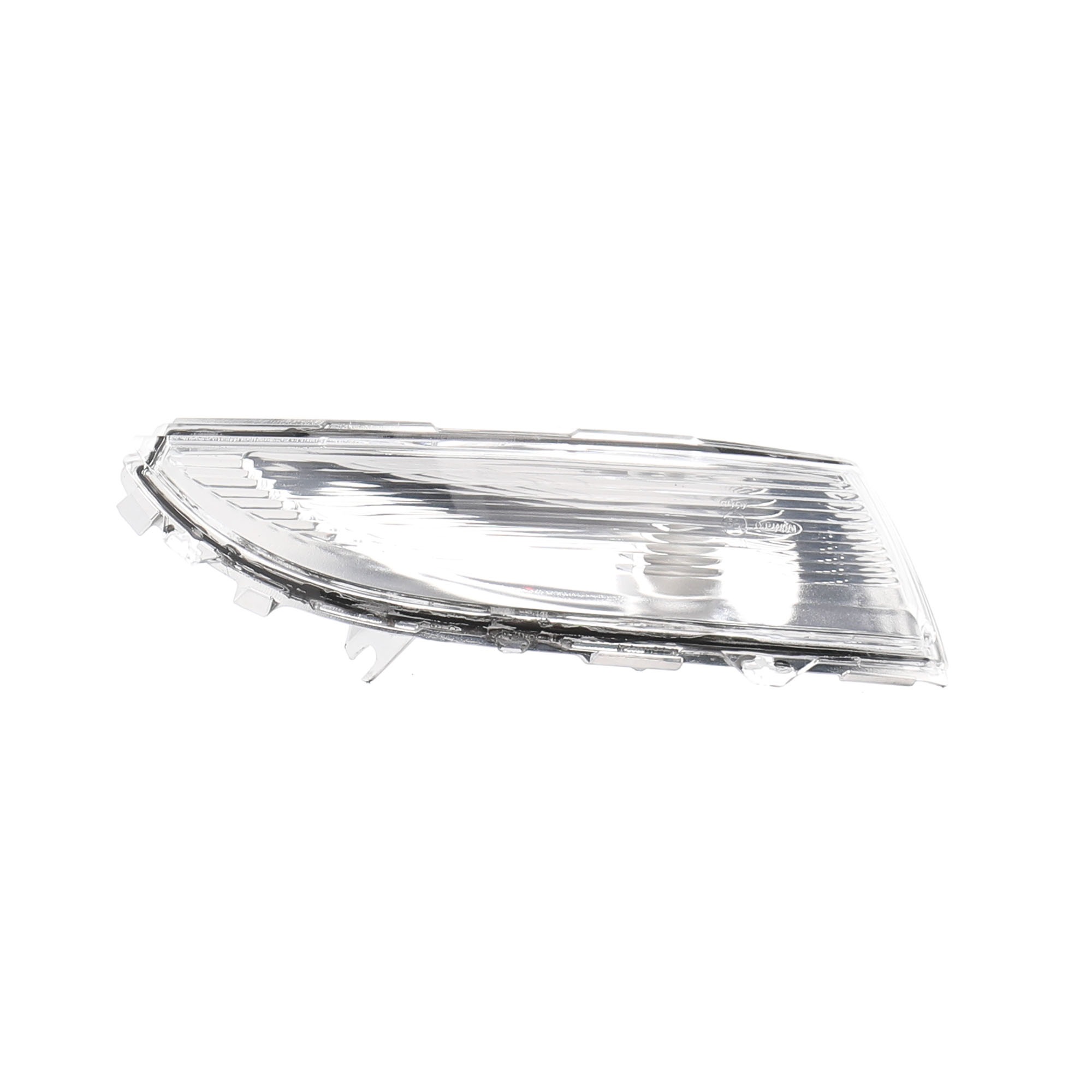 ALKAR 6202178 Blinker Außenspiegel rechts, für Linkslenker, für Rechtslenker
