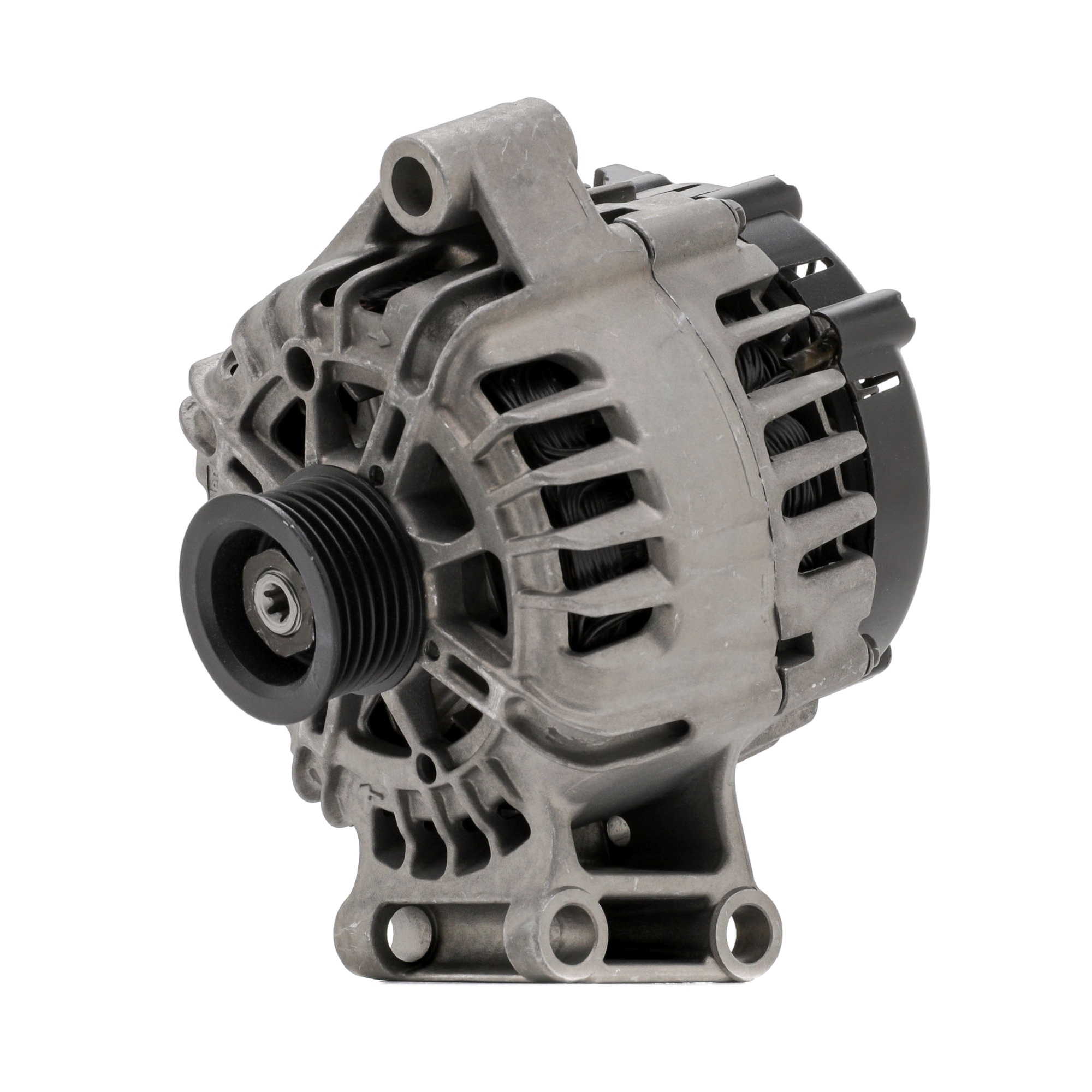 BOSCH 0 986 082 220 Ford Fiesta Mk6 Sedaan Generaator hind