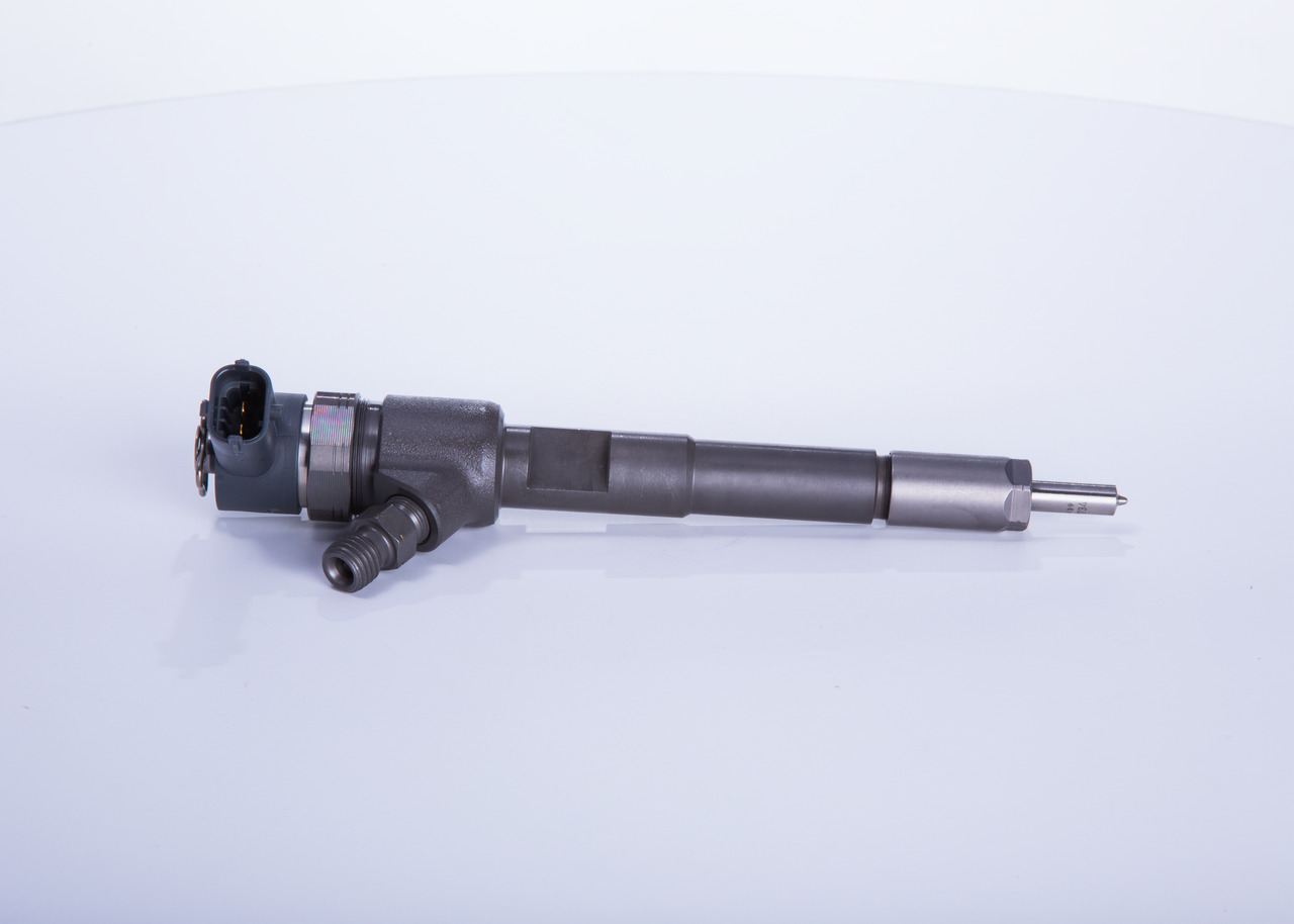 CRI2-16 M2 BOSCH Common Rail, mit Dichtring Injektor 0 445 110 398 online kaufen