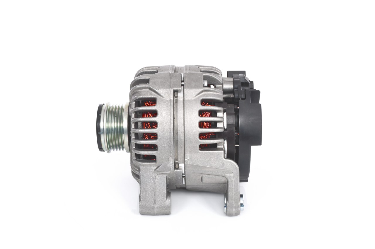 M6E (>) 14V 60/120A 0124425087 Generator BOSCH 13266810 OPEL