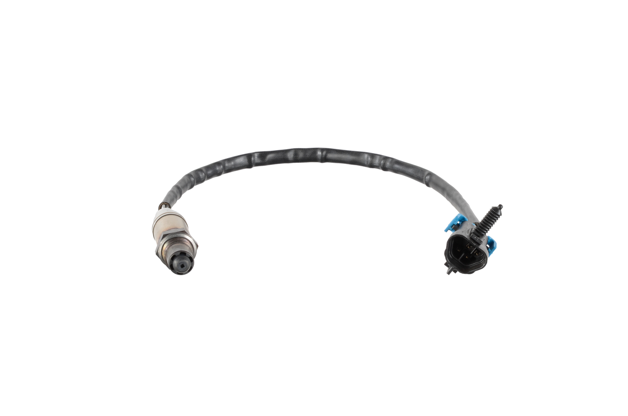 LS 50358 F00HL00358 Lambda jutiklis BOSCH 12622308 OPEL