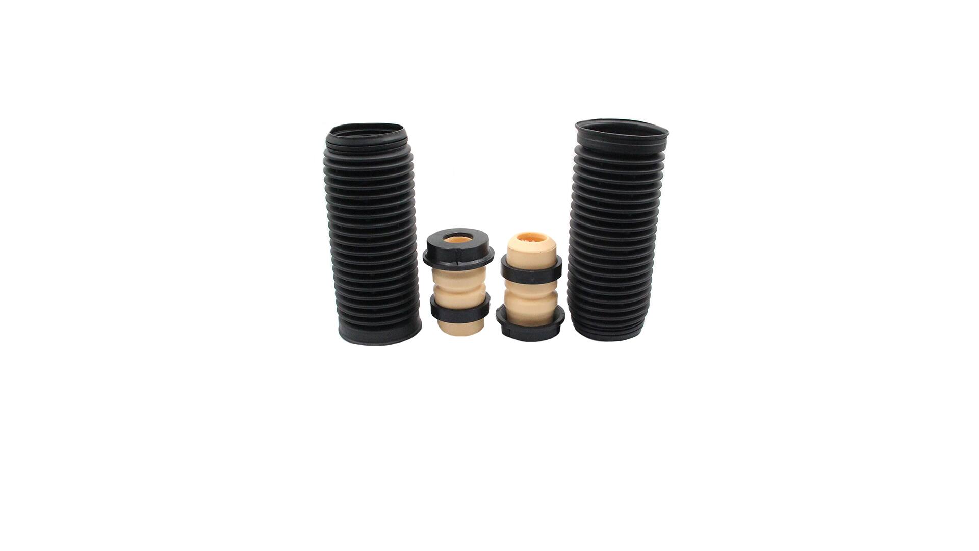 VKDA 35122 T VKDP33150T Tolmukaitse komplekt, Amordid SKF 1K0412303H+ SKODA
