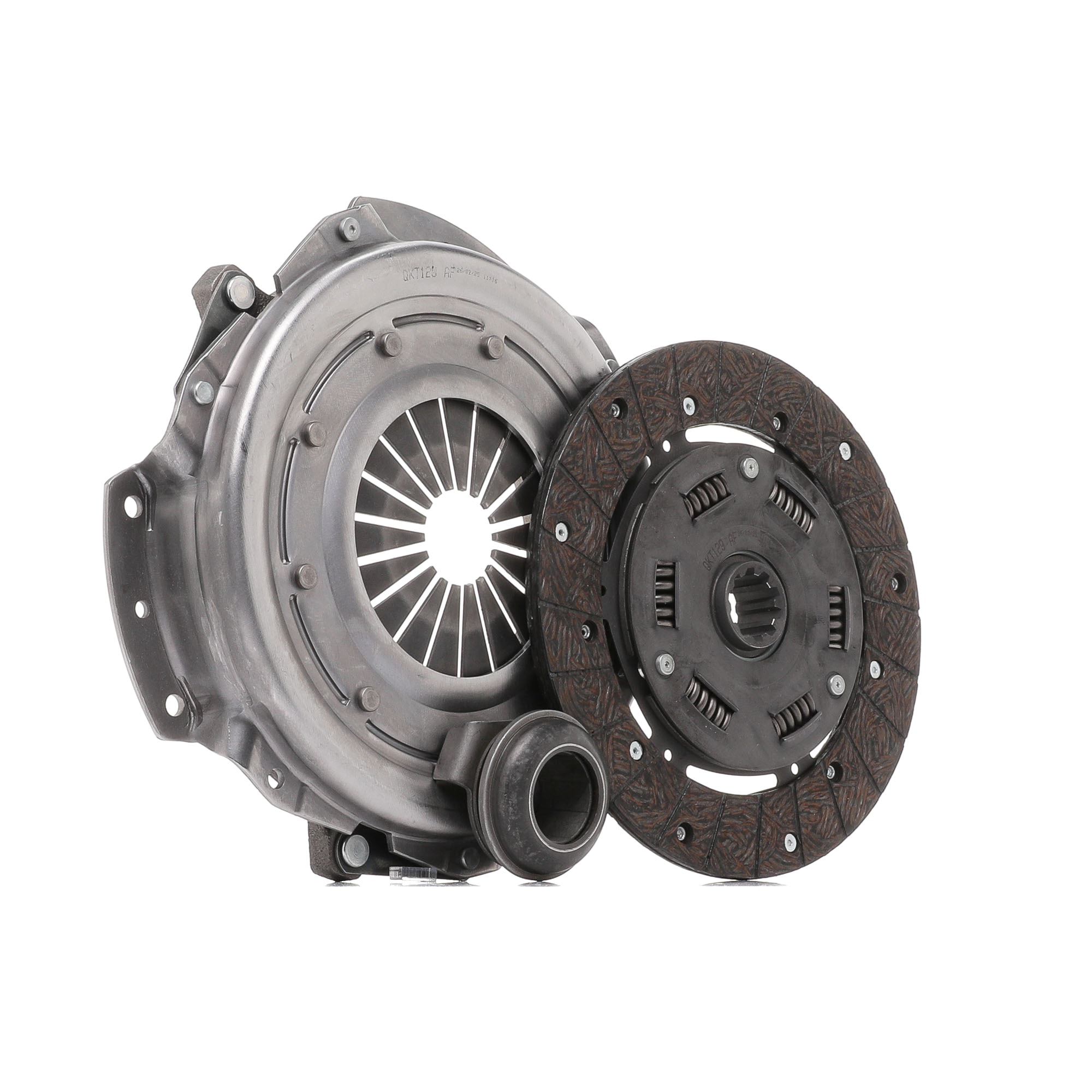 Kit d'embrayage QUINTON HAZELL QKT129AF Accessoires de tuning PEUGEOT 404 Berline prix