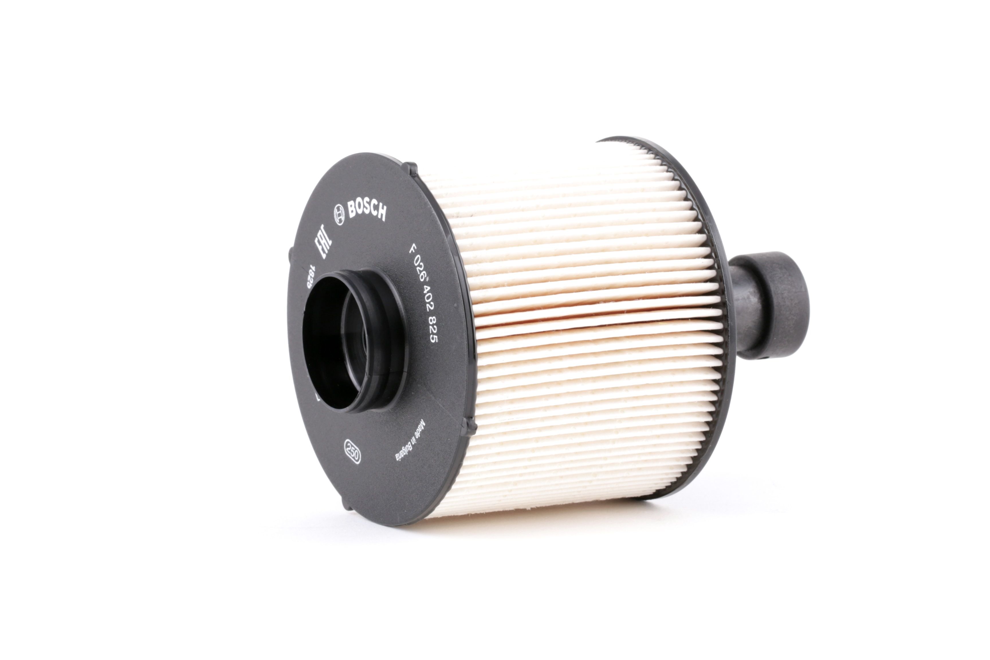 Palivový filtr Nissan v originální kvalitě BOSCH F 026 402 825