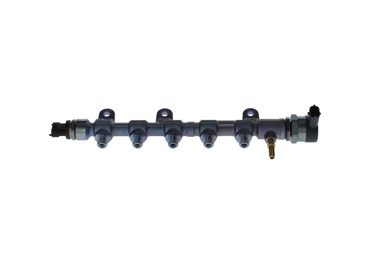 Vesz CR/V4/10-12S BOSCH Dízel Elosztócső, üzemanyag 0 445 214 179 alacsony áron