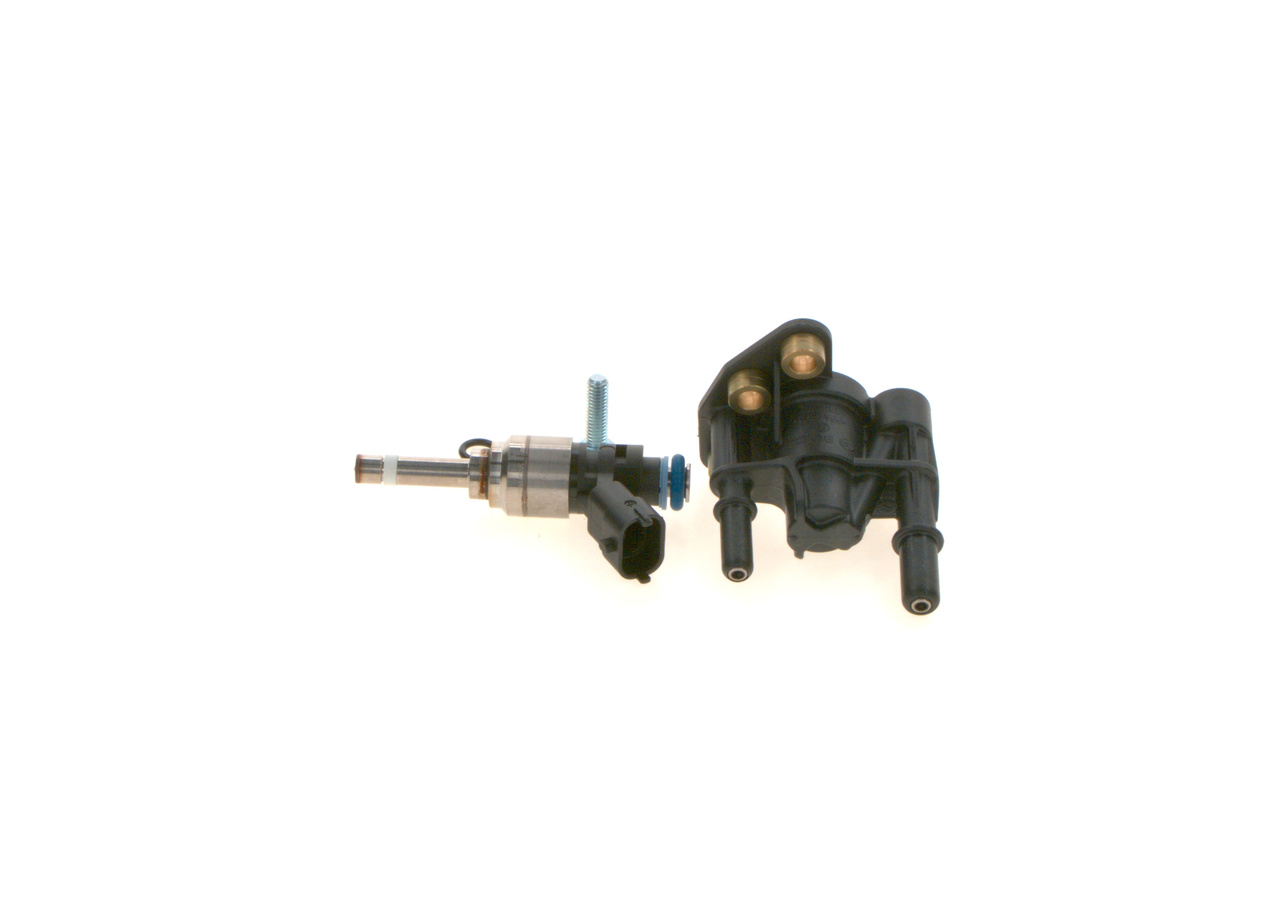 acheter BOSCH F 00B H40 462 Raccord, refroidissemt. module d'alimentat° (inject° d'urée) F 00B H40 462 à un bon prix
