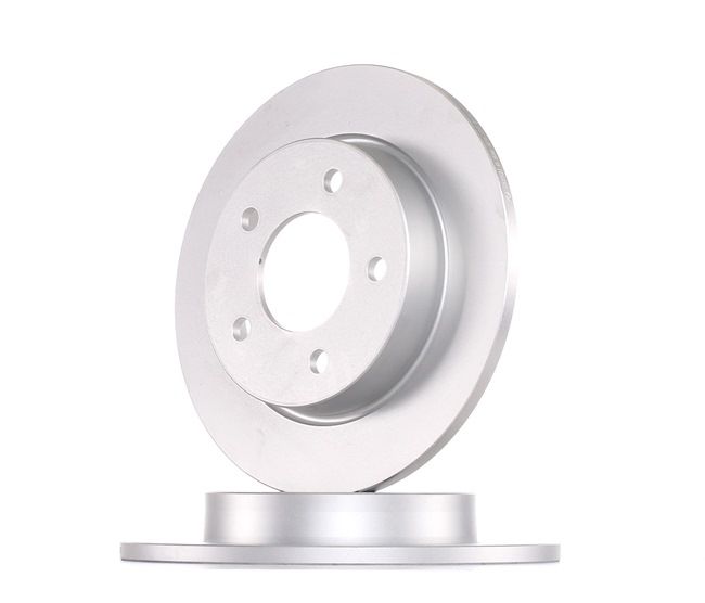 BD2216 BOSCH 0 986 479 C77 Disco de travão