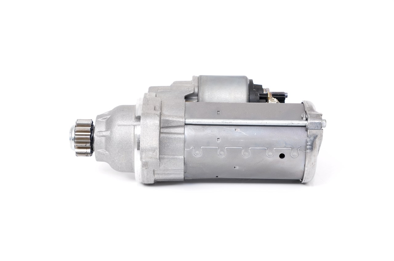 SCF70-SX 12V (L) 0001179510 Starter BOSCH 02M 911 021 GX VW