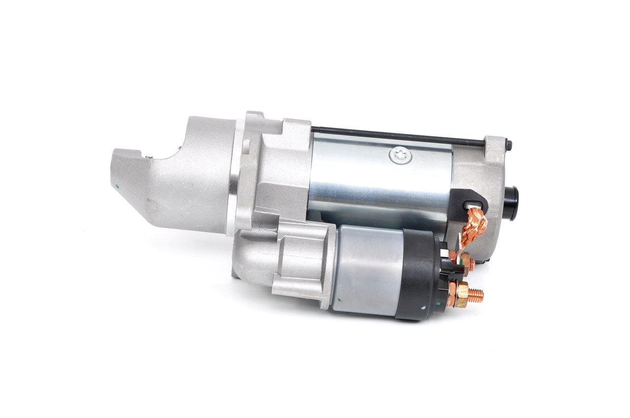 HX87-M 24V (R) 0001251008 Démarreur BOSCH AENC483