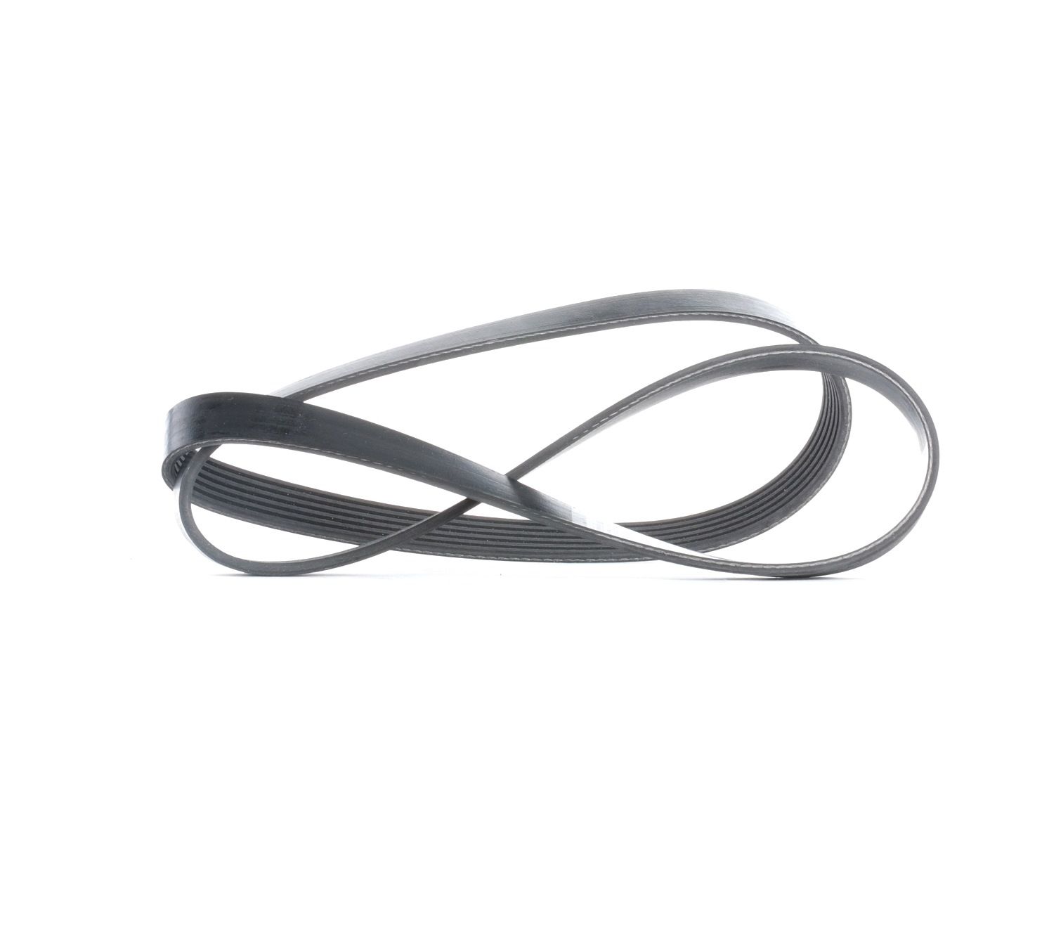 Renault CAPTUR Ribbed belt 7992230 BOSCH 1 987 945 704 online buy