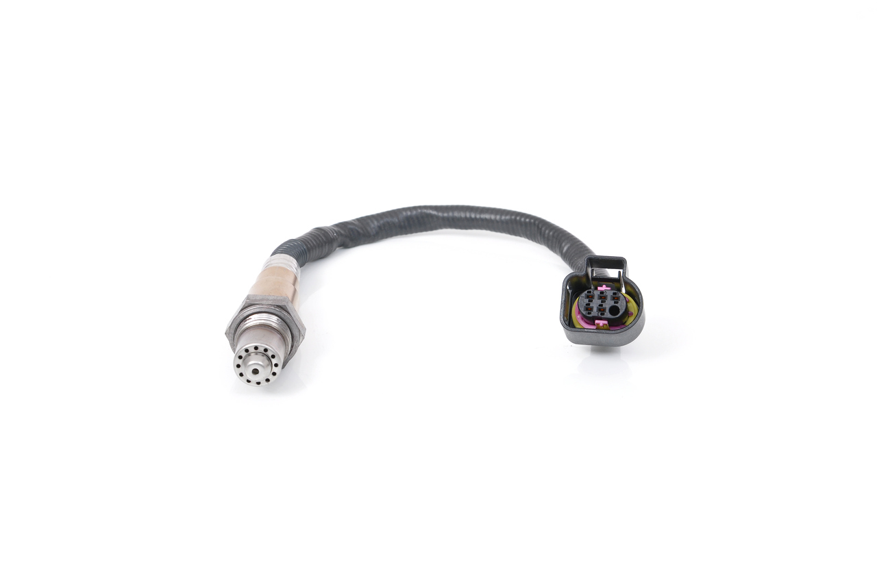 Sonda lambda BOSCH 0 258 027 065 Motore MCLAREN MP4 prezzo