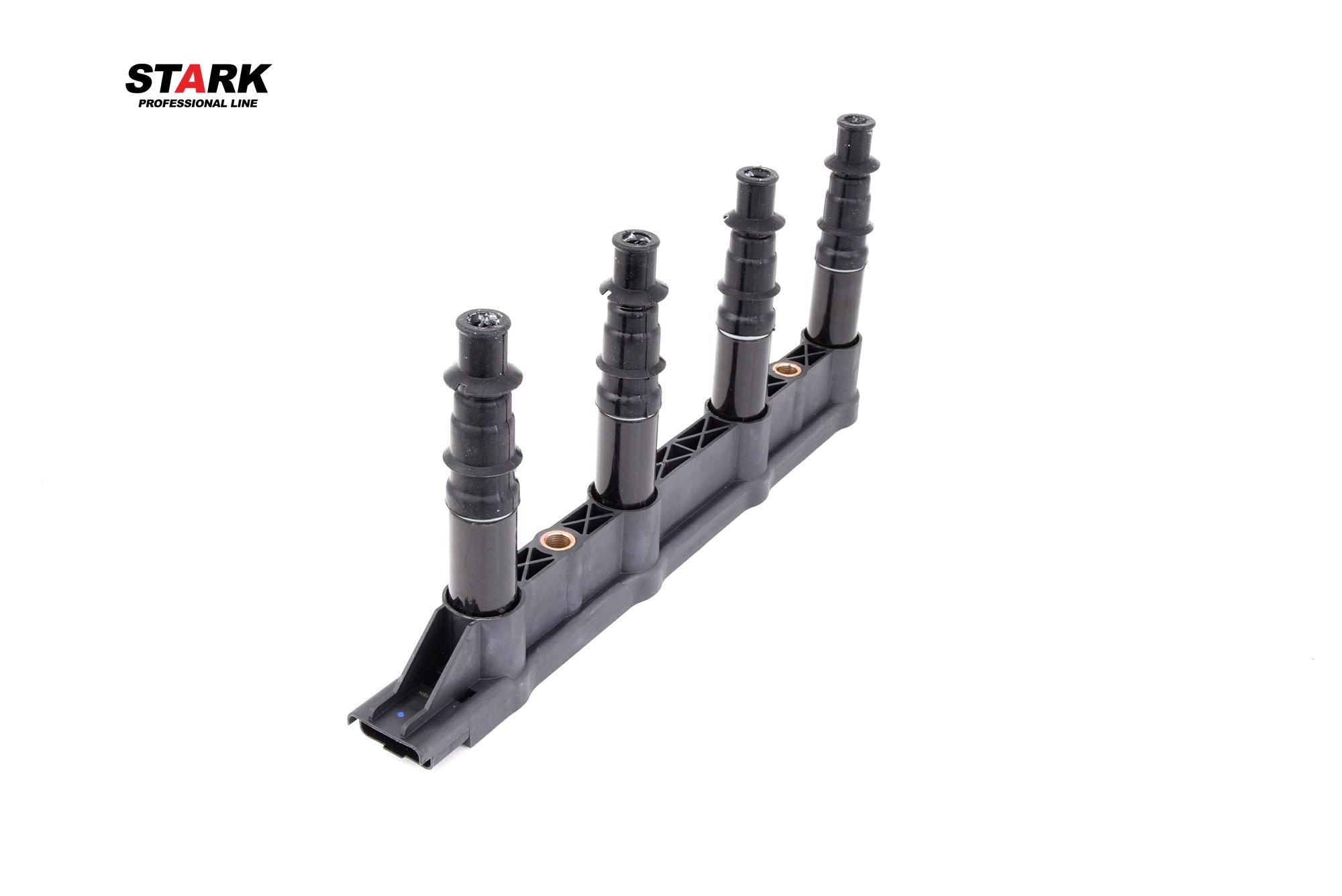 STARK SKCO-0070072 Ignition coil 6-pin connector, Ignition Coil Strips, Connector Type SAE