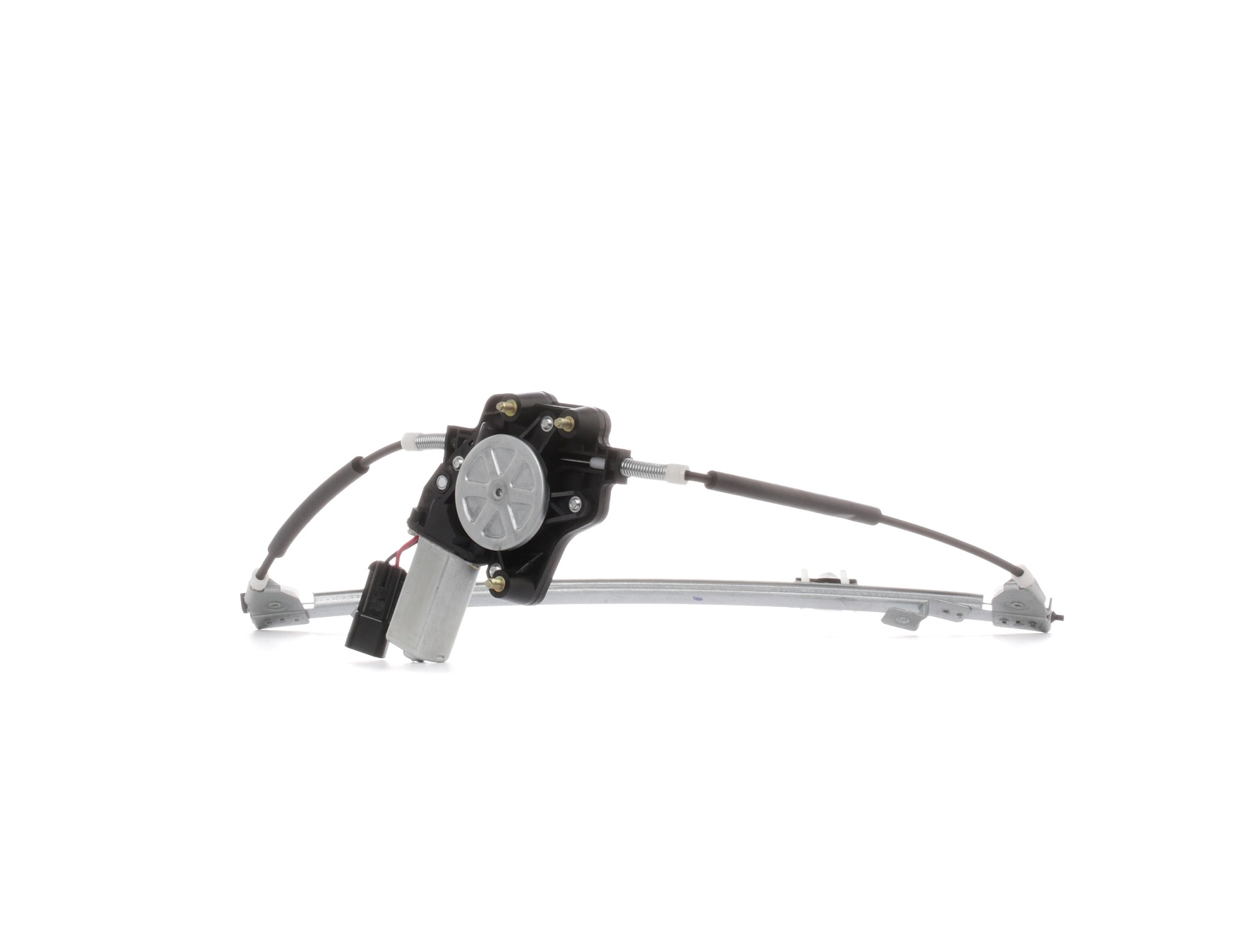 STARK SKWR-0420126 Window regulator Front, Left, Operating Mode: Electric, with electric motor, without comfort function