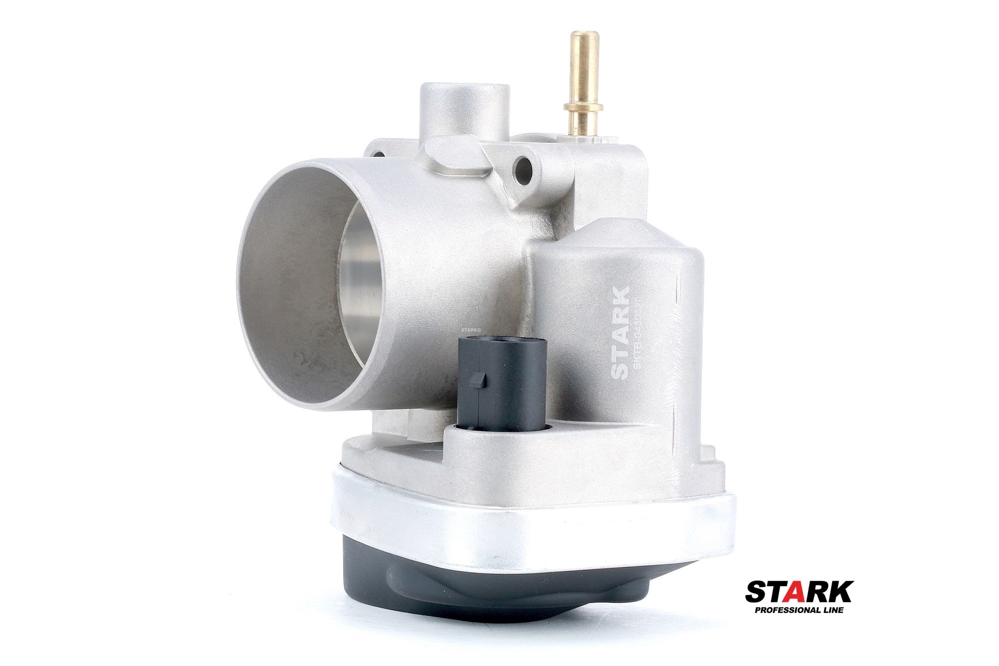 STARK SKTB-0430020 Throttle body Ø: 56mm, Electronic, without gasket/seal