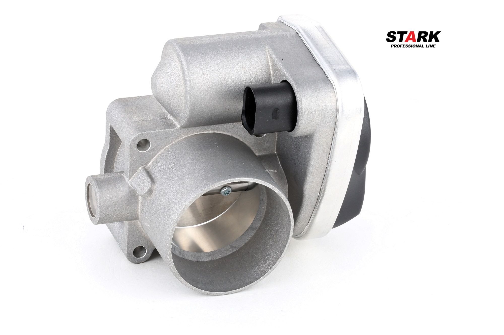 STARK SKTB-0430024 Throttle body Ø: 52mm, Electronic, without gasket/seal