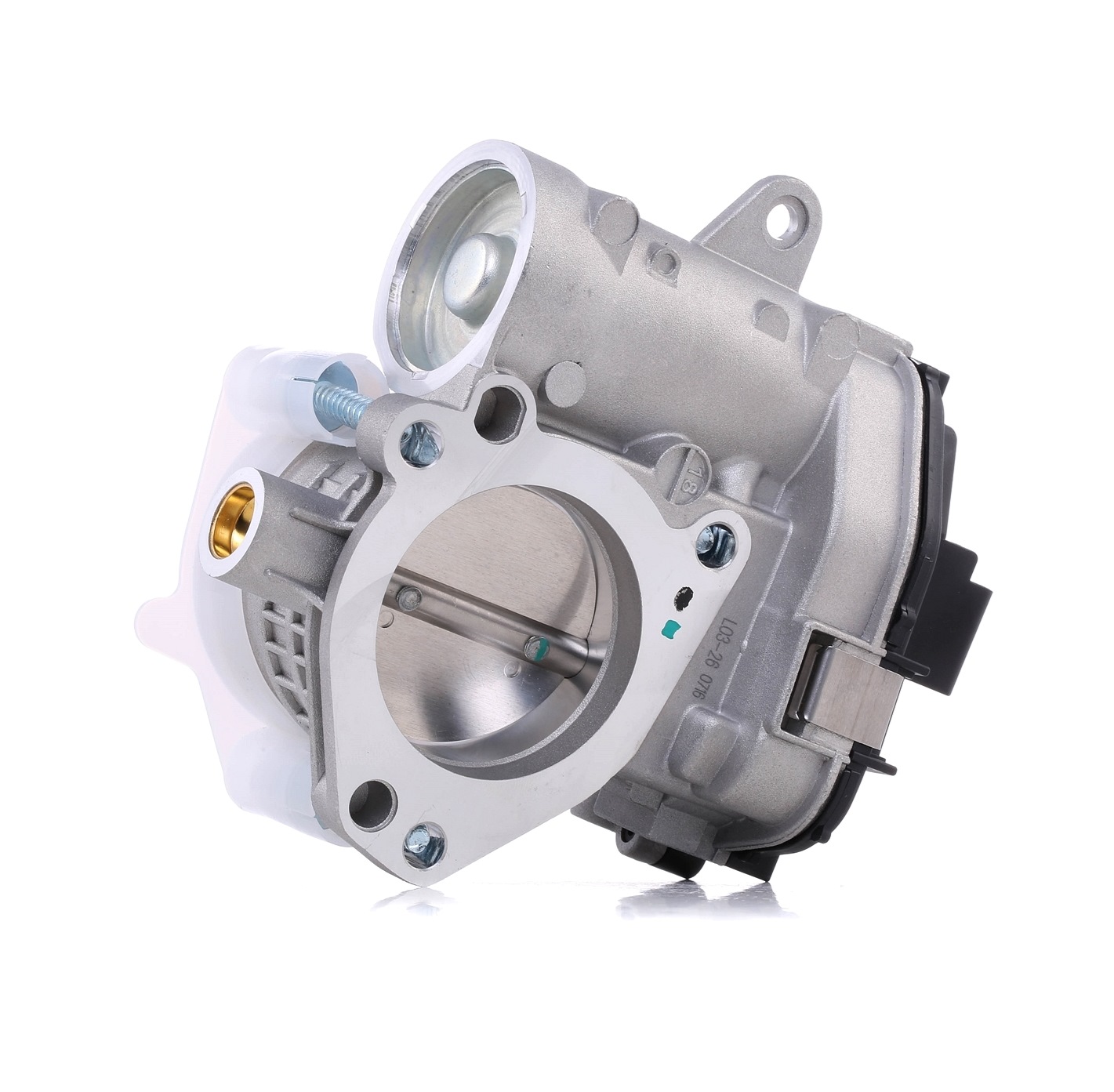 STARK SKTB-0430030 Throttle body PEUGEOT experience and price