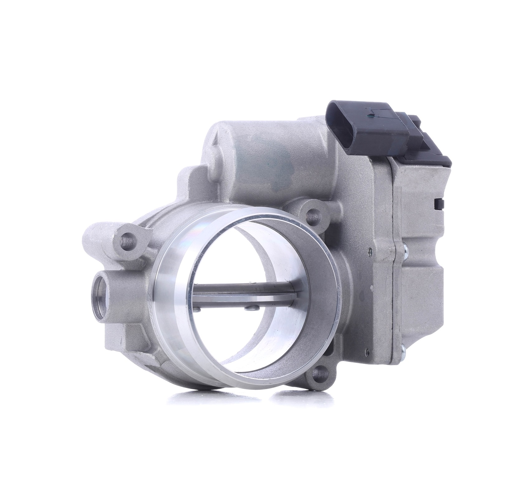 STARK SKTB-0430033 Throttle body Ø: 57mm, Electric, with seal ring