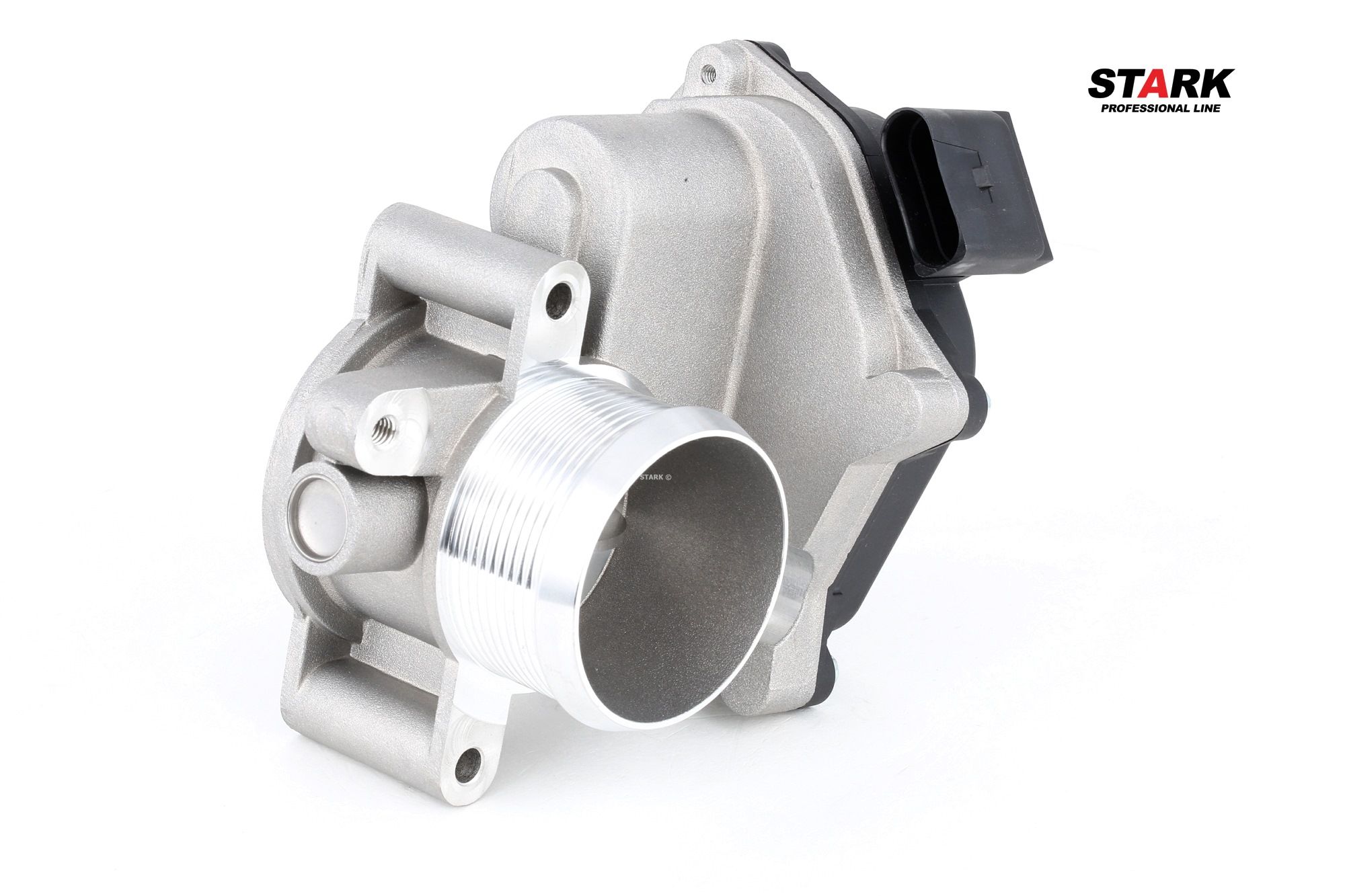 STARK SKTB-0430037 Throttle body Electric, with seal