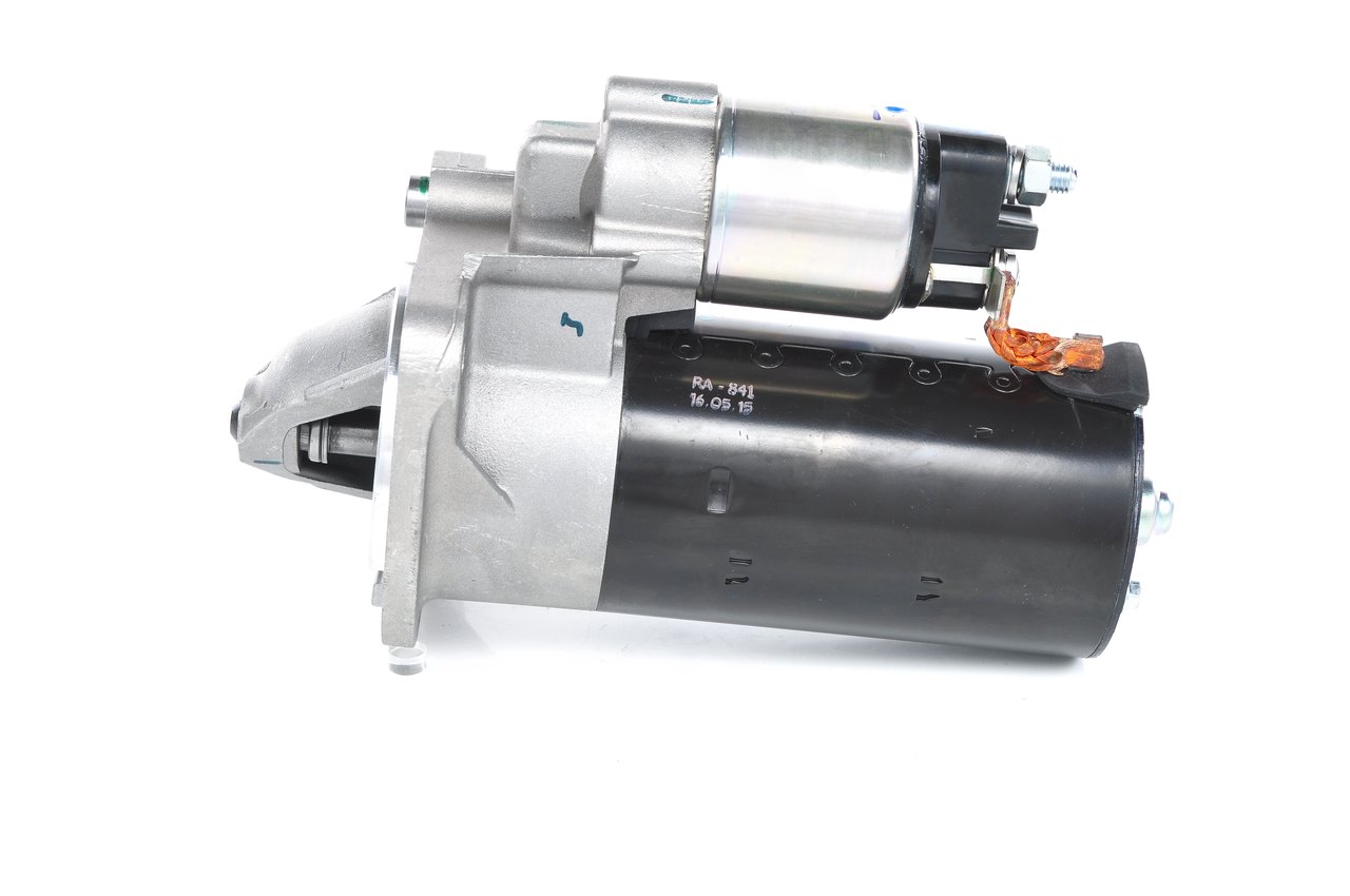 R78-M45 12V R F002G20622 Starter BOSCH 0307CAM0041N