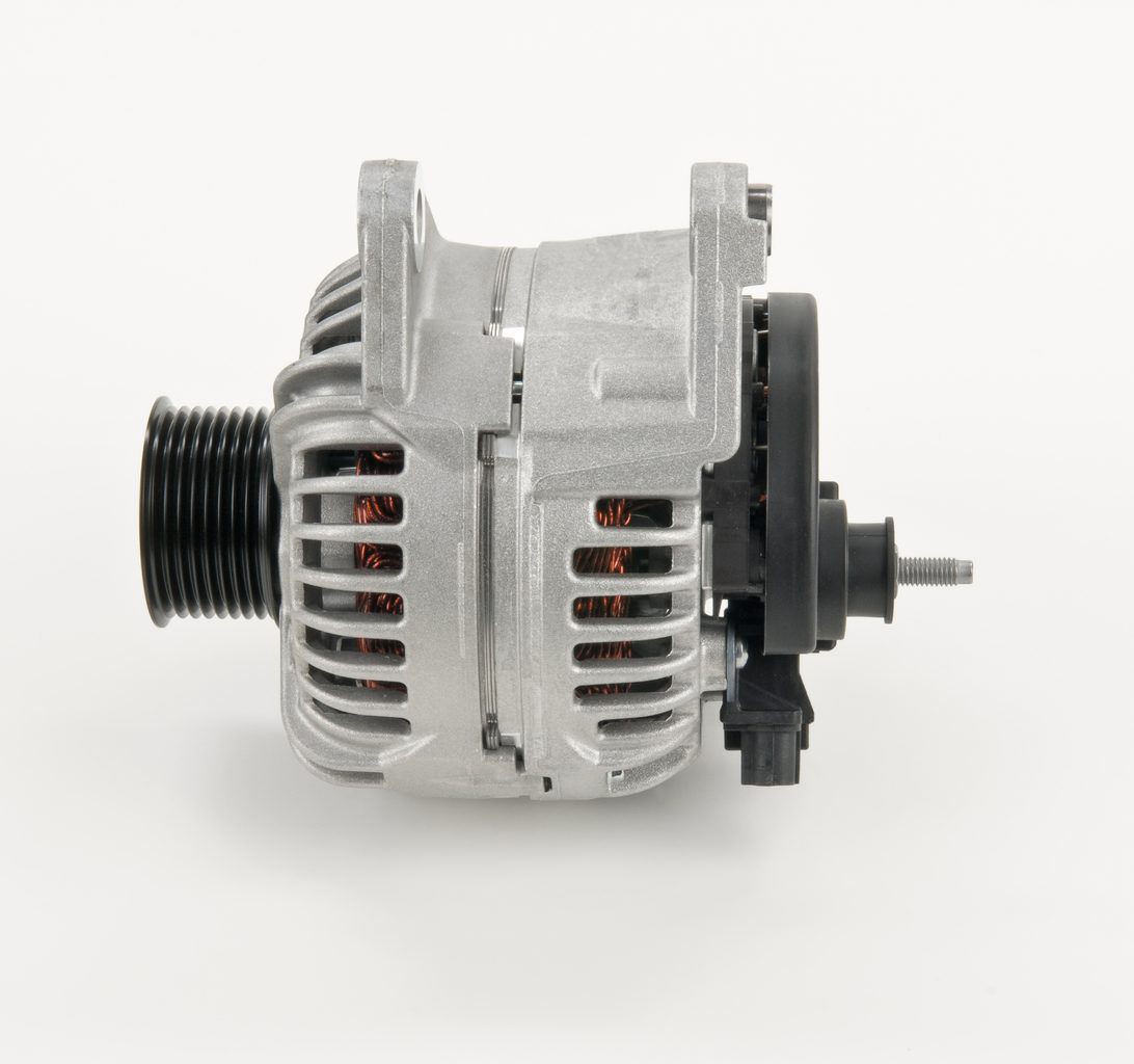 AL6430N 0124525041 Alternador BOSCH 56028732AA MITSUBISHI