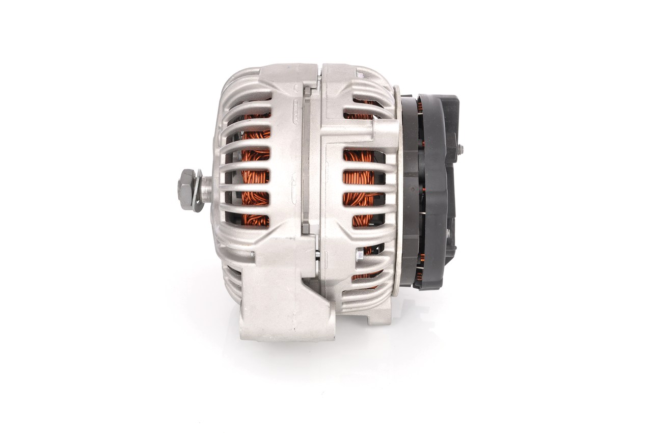 HD10E (>) 14V 90/200A BOSCH 14V, 200A, exkl. Vakuumpumpe Lichtmaschine 0 124 625 137 kaufen