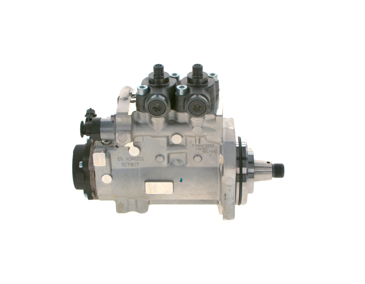 CR/CPN5S2/L340/30-8913 BOSCH High pressure pump 0 445 020 195 buy