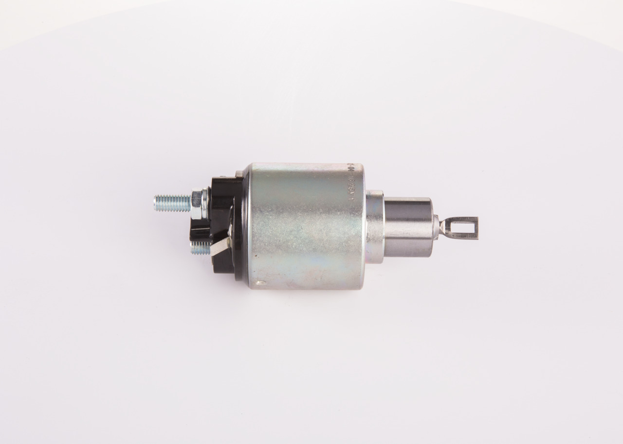 Solenoïde De Démarreur Bosch 0 331 303 070 - Compatible Avec VW Golf II 1.6 D Et Autres Modèles