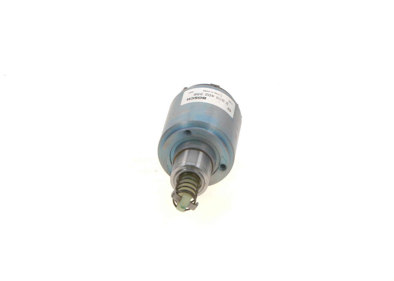 Osta 2 339 402 356 BOSCH Magnetlülitus, starter 2 339 402 356 madala hinnaga