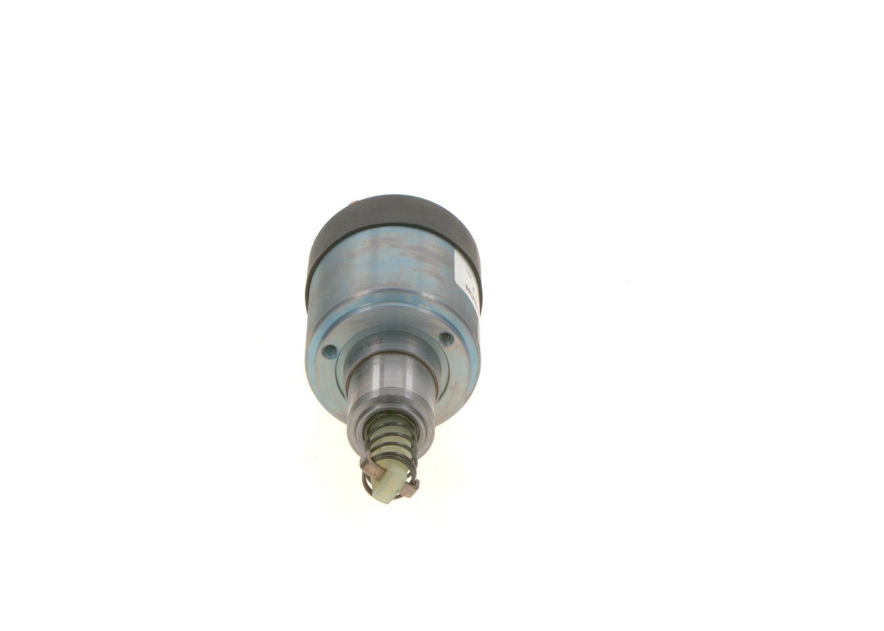 BOSCH 2 339 402 372 Starter solenoid