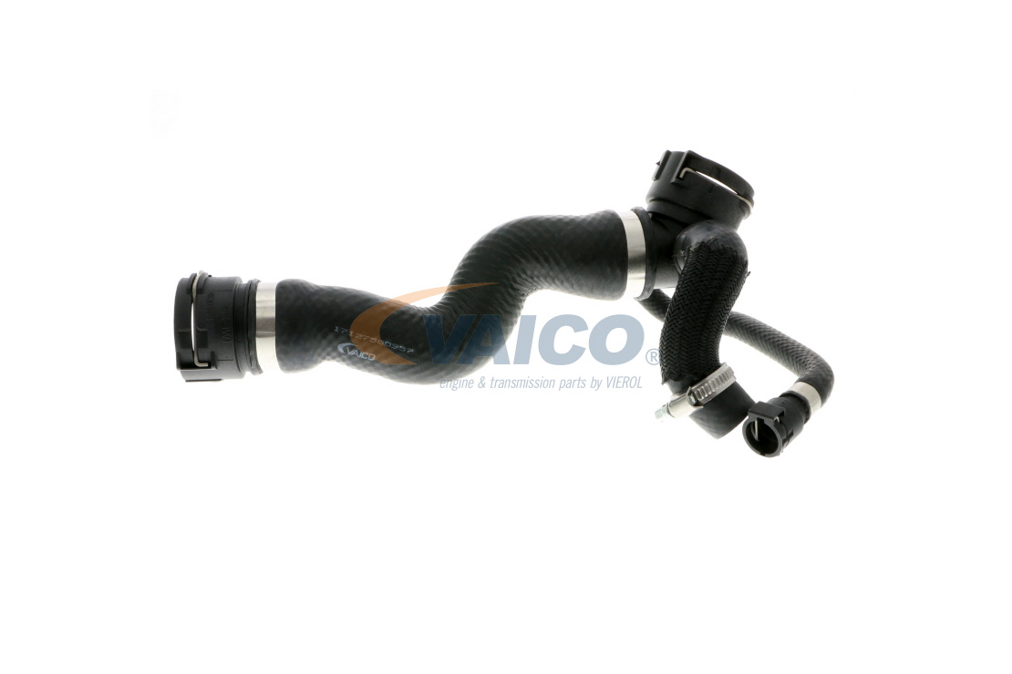 VAICO V202670 Durite liquide de refroidissement BMW F12 640 i xDrive 320 CV Essence 2013 prix