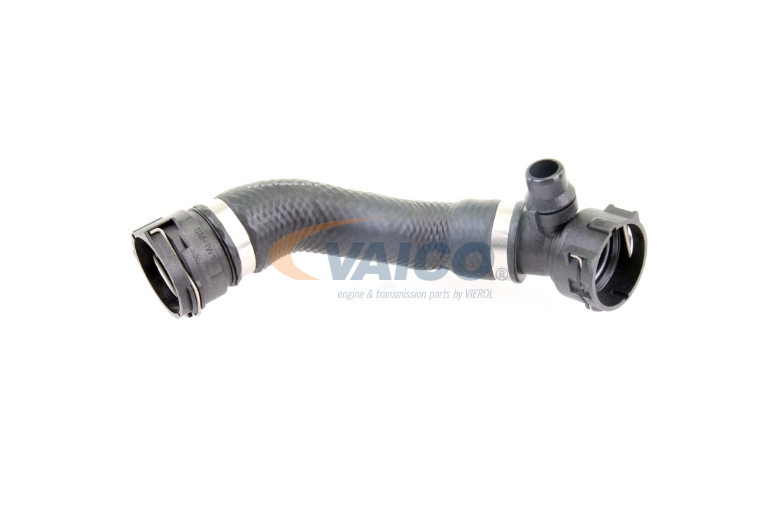 VAV20-2673-17127800101 VAICO V202673 Coolant hose BMW F07 530d 3.0 245 hp Diesel 2011 price