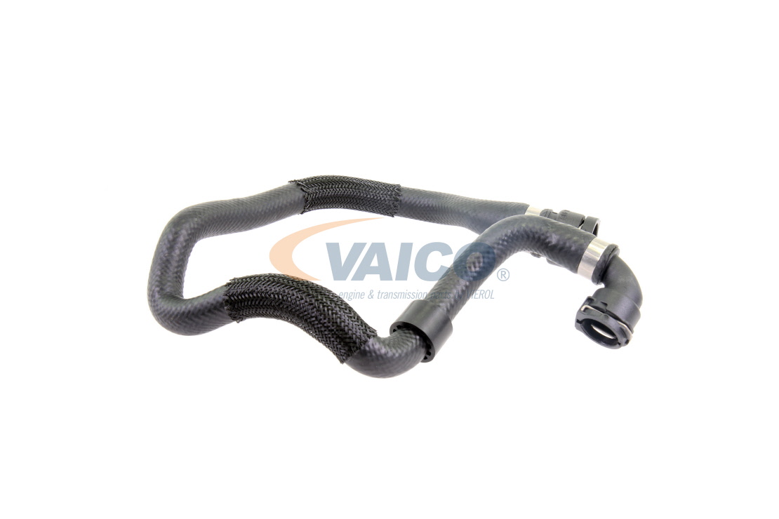 VAICO V20-2677 BMW 5 Series 2014 Coolant hose