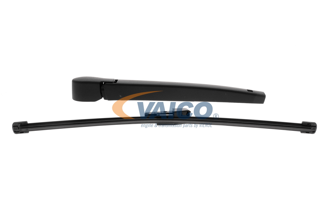 VAICO with cap, with integrated wiper blade Wiper Arm Set, window cleaning V10-3435 buy
