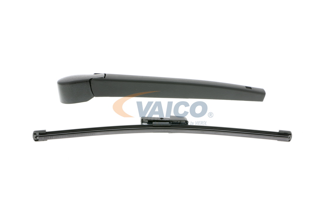 Original VAICO Windshield wipers V10-3441 for VW TIGUAN