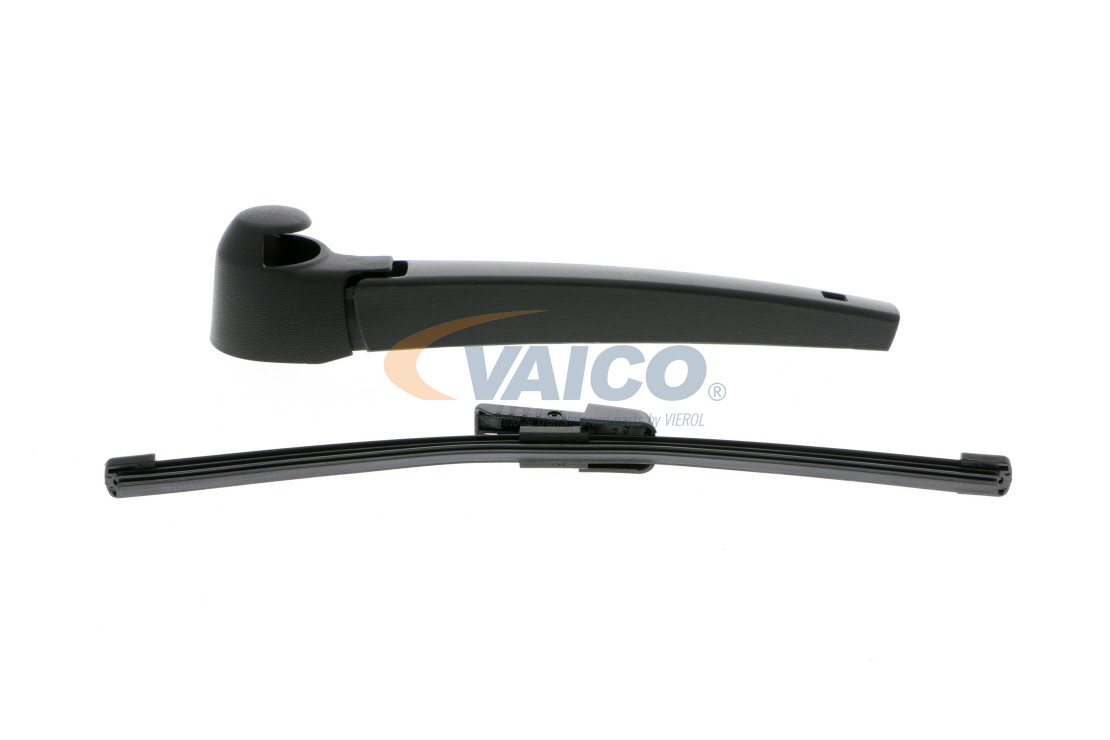 Volkswagen SCIROCCO Wiper Arm Set, window cleaning VAICO V10-3462 cheap