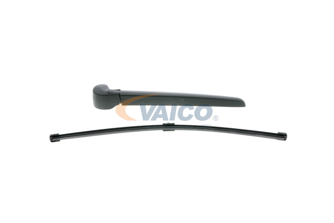 Volkswagen CRAFTER Windscreen wiper blades 7997092 VAICO V10-3464 online buy