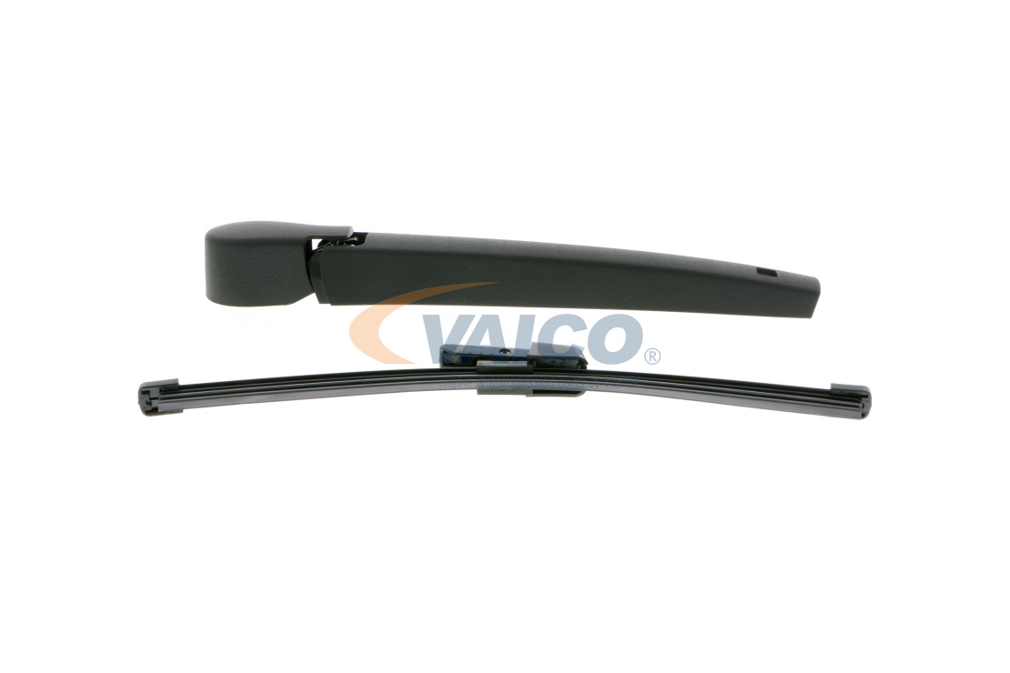 Original V10-3465 VAICO Windscreen wipers SKODA