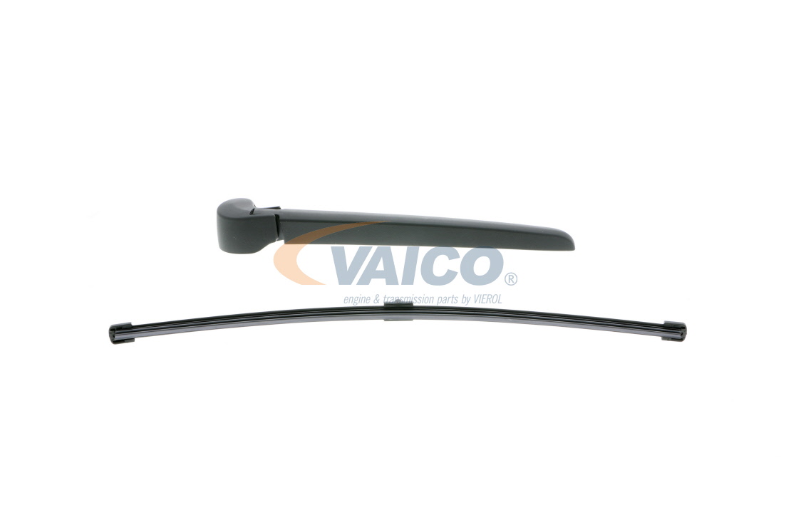 Original V10-3467 VAICO Wiper blades AUDI