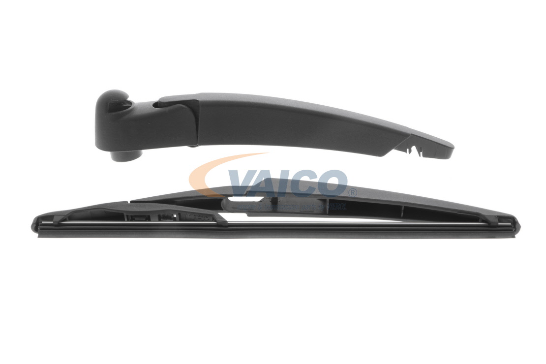 Mini Wiper Arm Set, window cleaning VAICO V20-2474 at a good price