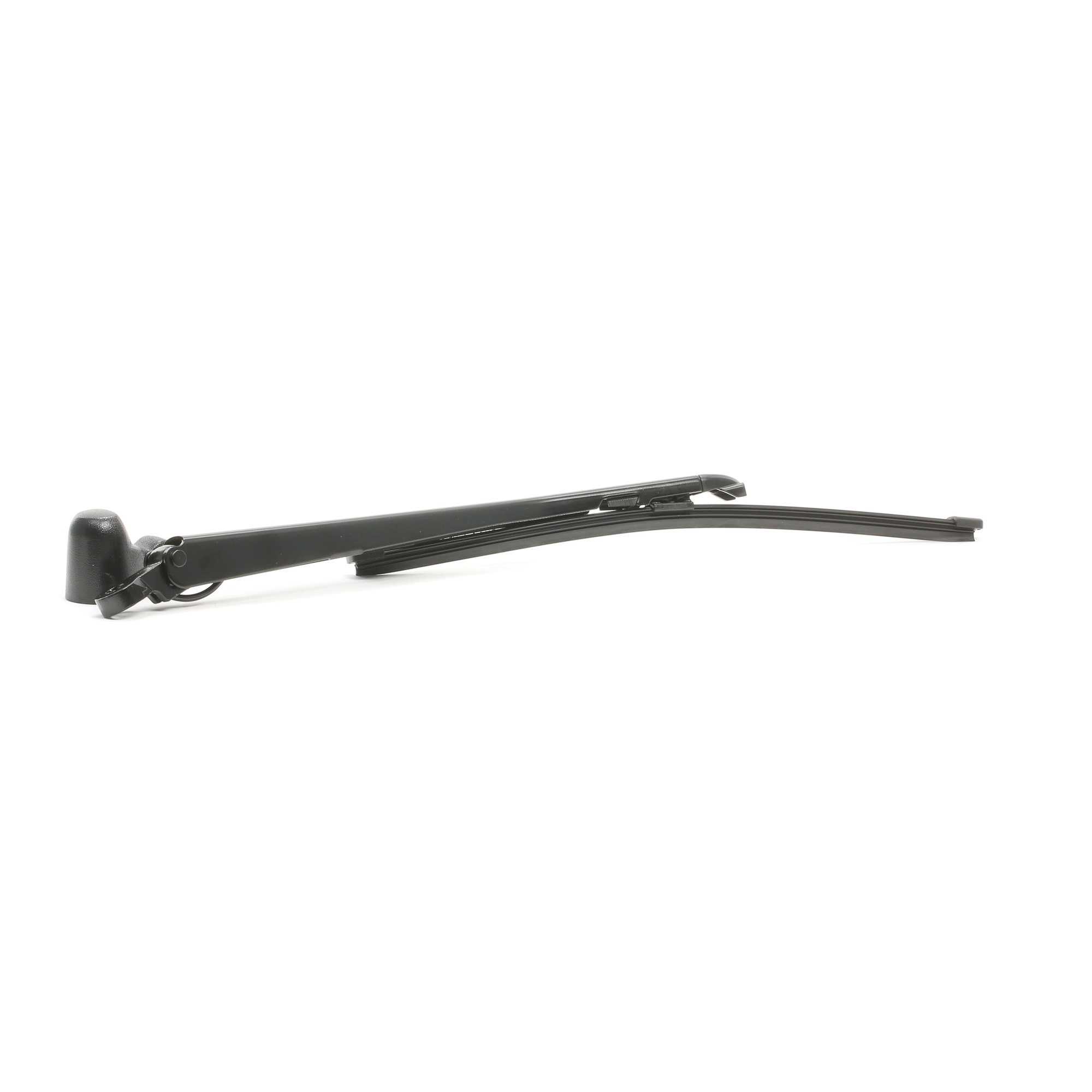V20-2475 VAICO Windscreen wipers BMW with cap, with integrated wiper blade