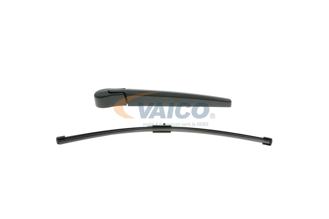 Original VAICO Wiper arm windscreen washer V20-2476 for BMW 3 Series